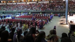 FHS Graduation Memories 2017!💜💛