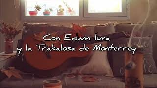 Morrito - Vadhir Derbez, Edwin luna y la Trakalosa de Monterrey / Letra Net Worth