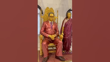 Jai Bhim, baba saheb, Rama bai, dr Ambedkar, Bhim army #bhimfamily #bhimjaynti2026 Bhim jaynti