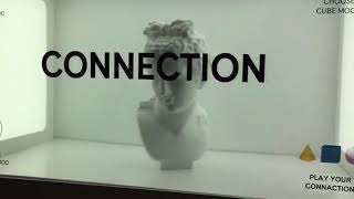 Interactive Showcase - ETT New Media Technology
