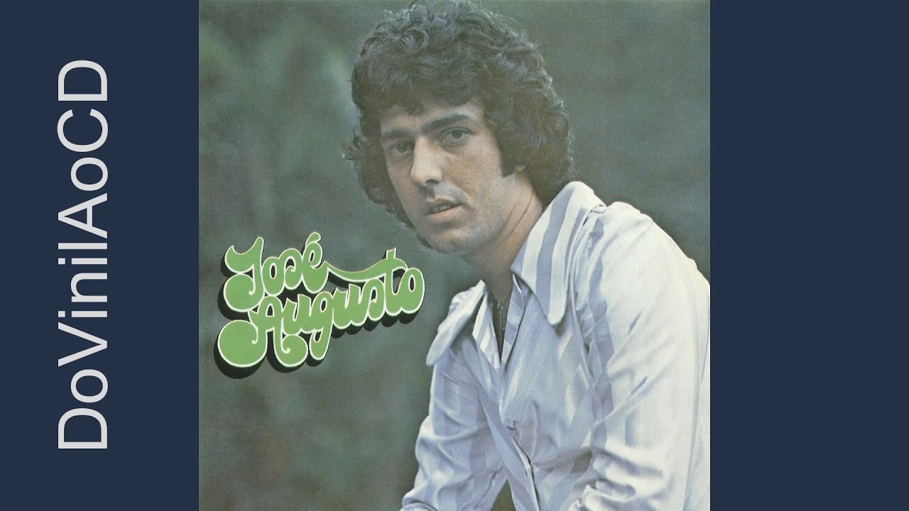 José Augusto - Doce Engano (1/13)