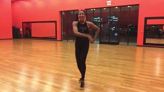 Zumba with MoJo: "Reggaeton Love" DOSIE by DJ Dani Acosta