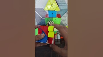 twisted cube super beat #cube #cubing #cubeonbeat #rubikscube #fastcube #cubeart #cubelelo #viral