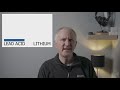 End of video