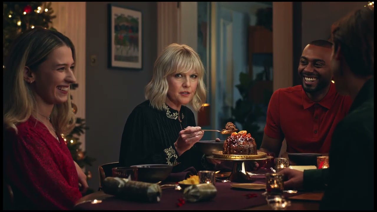 Waitrose & Partners - The Best Bit Of Christmas