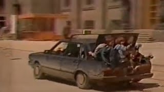 Sarajevo 1992. I Instruktori