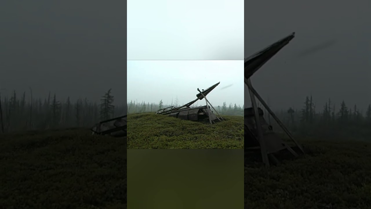 Ты видишь ракеты? - Нет?! - А они есть! 