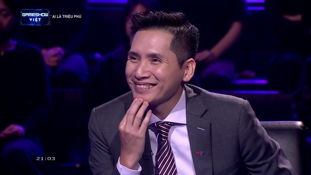 Ai là triệu phú mới nhất 24/02/2026 | Cựu thí sinh Đường lên đỉnh Olympia tái xuất