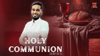 Download lagu 🔴 LIVE | HOLY COMMUNION SERVICE | PASTOR JEREMIAH | 5TH JULY 2026