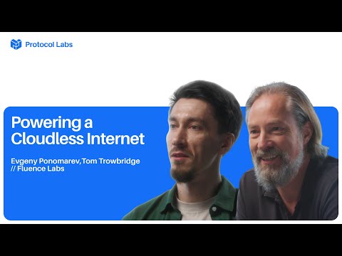 Powering a New Era of Cloudless Computing | Founders
