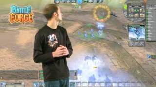 BattleForge Tutorial #5