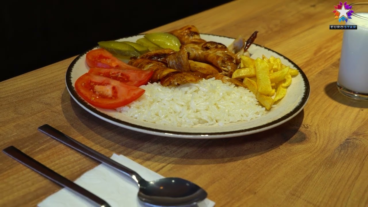 🥙🔥 BARTIN KOZCAĞIZ’DA LEZZETİN ADRESİ! DEVRAN DÖNER & ÇORBA 🍲✨