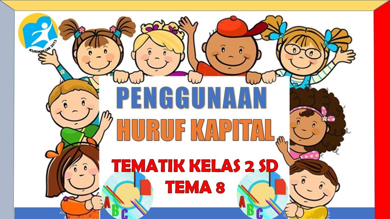 Soal Lomba Tegak Bersambung Kls 2 Sd