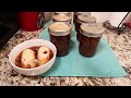 Home Canned French Onion Soup ~ Pressure Canning ~ Homemade French Onion Soup