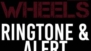 Hell on Wheels Theme Ringtone and Alert