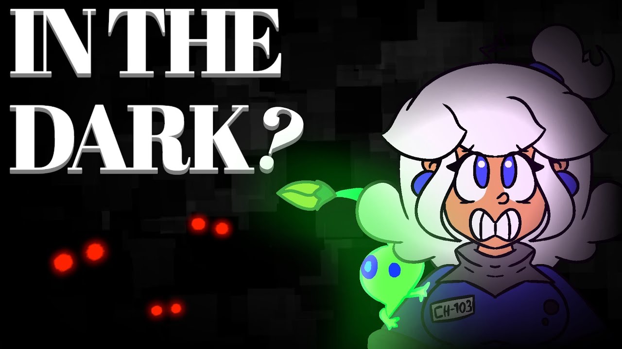 Pikmin 4 Isn't Safe
