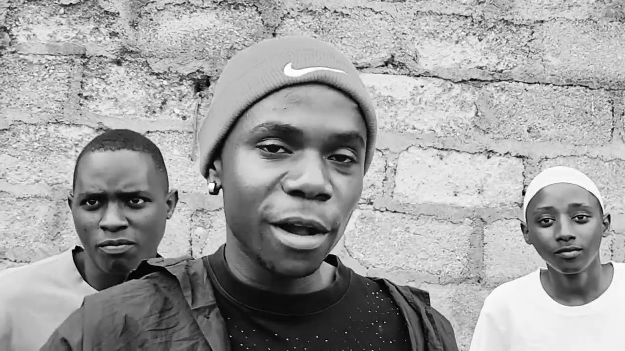 Summer Yungin - Old money New money ft Yung Seven ( Official 2nd version Music Video)