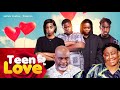 Teen Love - THE TRAPPED ( Episode 1 )