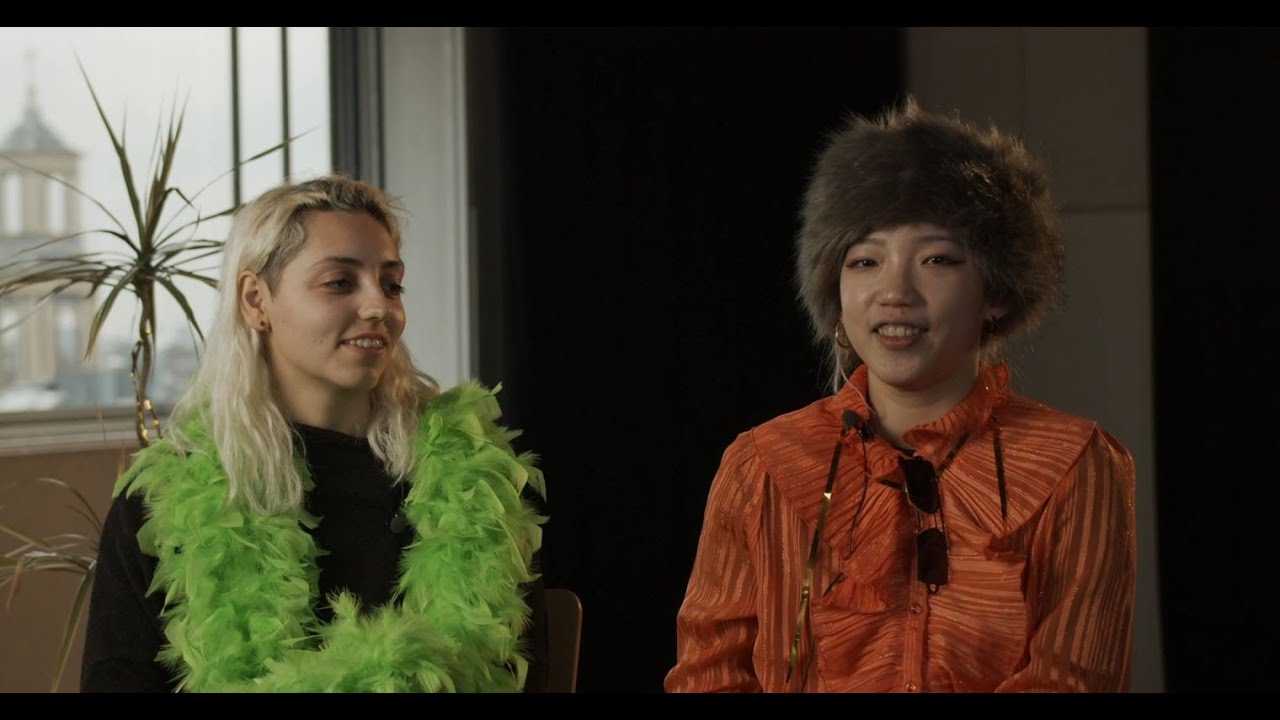 SNDO - Choreography - study programme - Academy of Theatre and Dance