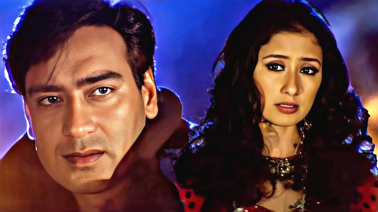 Pyaar Nahin Karna Jahan Saara Kehta Hai - Lyrical Kachche Dhaage Alka Yagnik_ Kumar Sanu 90s song Pyaar Nahin Karna Jahan Saara Kehta Hai - Lyrical Kachche Dhaage Alka Yagnik_ Kumar Sanu 90s song