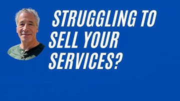 Freelancers & Service Pros Struggling with Sales? Drop the Script. Do This Instead!