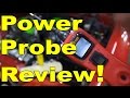 Power Probe 3 Demonstration & Review! BEST TOOL EVER