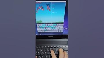 파이썬 으로 만든 타자 연습게임  #개발자브이로그 #coding #게임만들기 #타자연습 #python #pygame