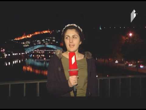 დაბადების დღის მილოცვა მეუღლისაგან