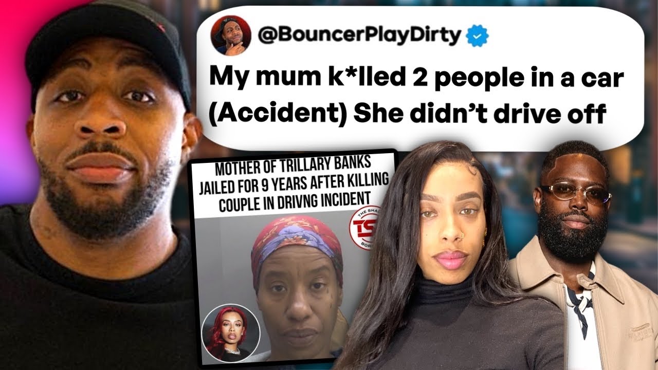 Триллари: «Не стоит приравнивать убийство моей матери к убийству Геттса».