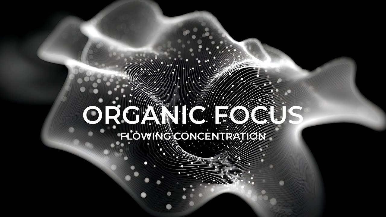 Mental Boost – Beta Focus Waves (16Hz) that Sustain Attention and Flow