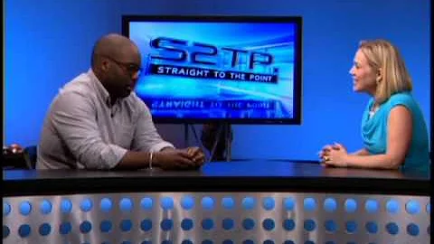 Straight to the Point: "Teaching vs. Standardized Testing"