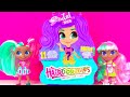 Hairdorables sürpriz çanta kokulu oyuncak bebek açılımı 11 sürprizli Hairdorables Scented Series