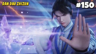 AKHIRNYA ZURAN MOKAD DITANGAN KING SUBEITIAN - Alchemy Supreme EP 150