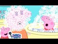 Bath Time Song | More Nursery Rhymes & Kids Songs | Peppa Pig Official Family Kids Cartoon