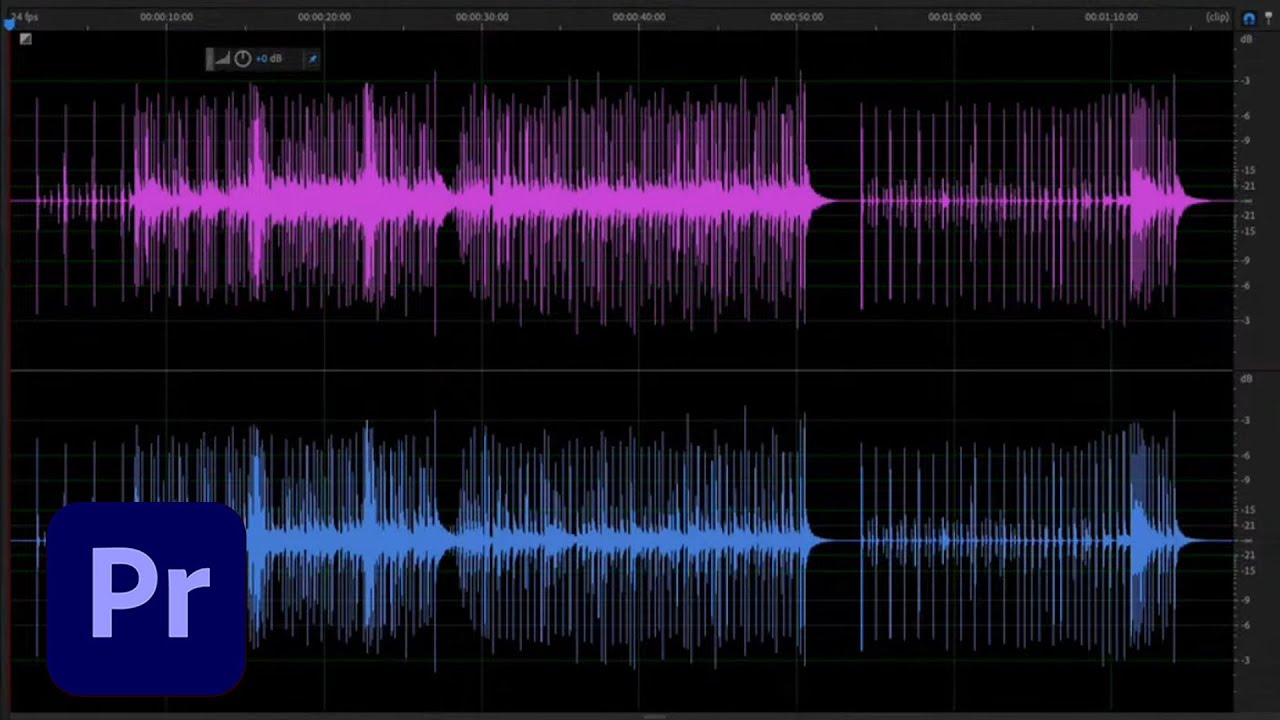 Video Masterclass Sound Design & Composing for Video YouTube
