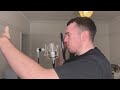 Beginning of video