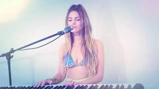 "Damn I Wish I Was Your Lover" (Sophie B. Hawkins Cover) By: Emily Russo