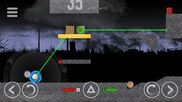 Laserbreak : Renegades Level 34, 35 and 36 Android Gameplay / Walkthrough / Solution / HD