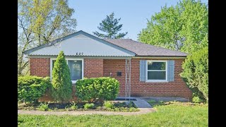 627 Roebling Road Cincinnati, OH | ColdwellBankerHomes.com