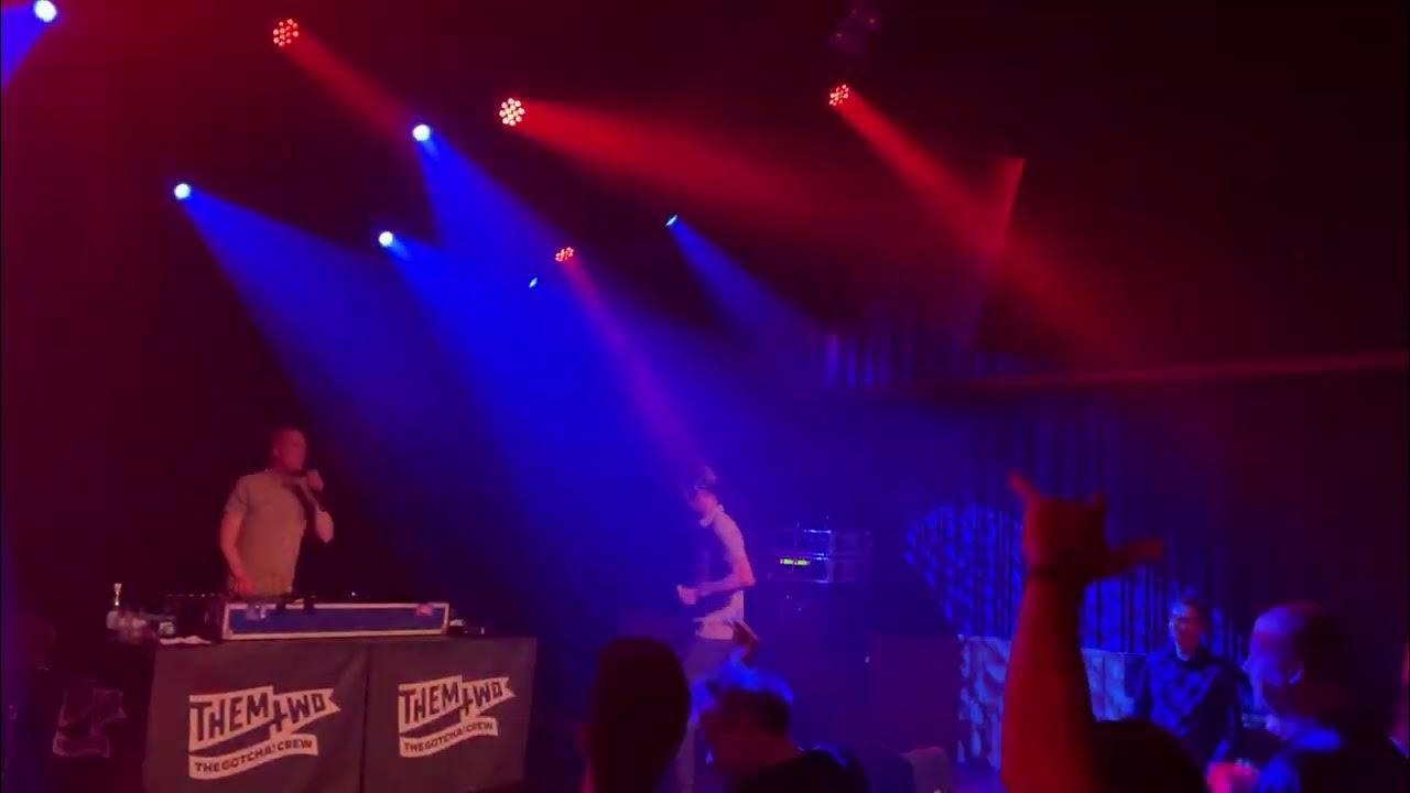 Them Two Gotcha! Crew Gebr de Nobel Leiden 21042023 YouTube Them Two Gotcha! Crew Gebr de Nobel Leiden 21042023 YouTube