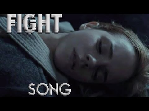 hermione granger | fight song