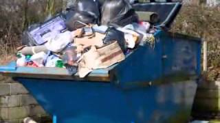 Skip Hire - Cheap As Skips