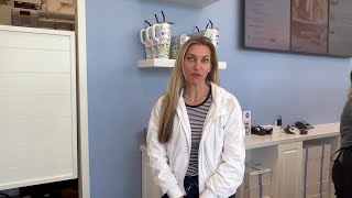 Owner of Nothing Bundt Cakes talks about the shop