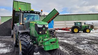 Transport Szlaki Na Dwa Jelenie - Maniura Rozwalił CorseRIP..