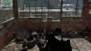 Modern Warfare 2 Predator Missile