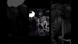 PURE RAGE MODE 💀 Trent Twins x Larry Wheels #gymrage #hardcore #beastmode