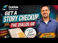 Get A Story Checkup With The Dialogue Doctor Jeff Elkins | Dabble Writer