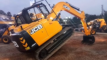 Jcb super dance excon 2017 banglore