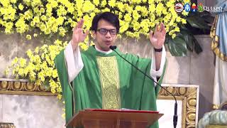 Download Lagu #QuiapoChurch 6AM LIVE MASS • 26 October 2025 • 30th SUNDAY in Ordinary Time MP3 Download Lagu #QuiapoChurch 6AM LIVE MASS • 26 October 2025 • 30th SUNDAY in Ordinary Time MP3