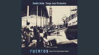 Video thumbnail of "Emilio Solla - Buenos Aires Blues"